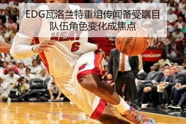 EDG瓦洛兰特重组传闻备受瞩目 队伍角色变化成焦点